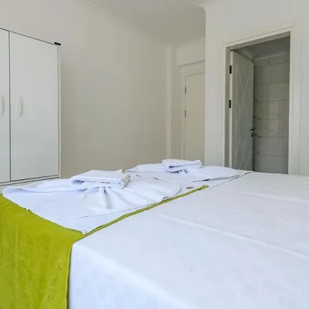 La Vida - 4 Bedroom In Hisaroenue Oeluedeniz * Ovacık
