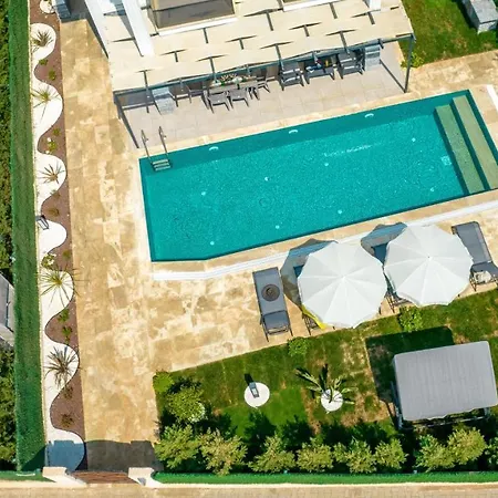 La Vida - 4 Bedroom In Hisaroenue Oeluedeniz 빌라
