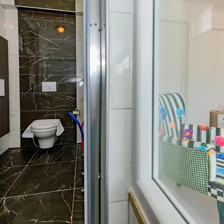 La Vida - 4 Bedroom In Hisaroenue Oeluedeniz 빌라 Ovacık